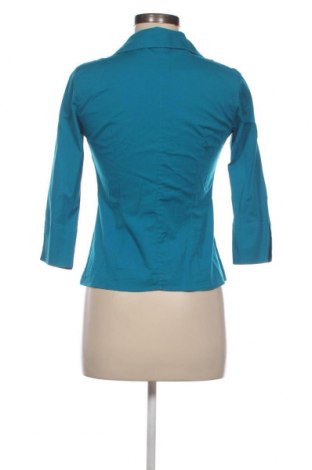 Damenbluse Zara, Größe S, Farbe Blau, Preis € 13,81