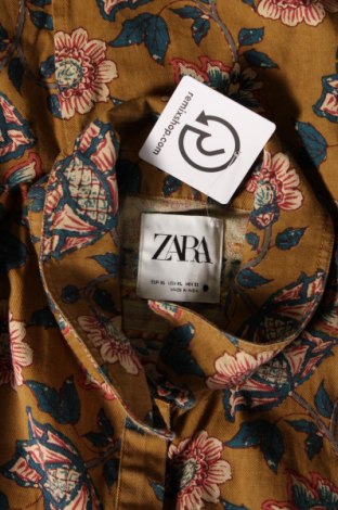 Damenbluse Zara, Größe XL, Farbe Mehrfarbig, Preis € 16,04