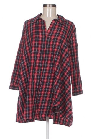 Γυναικείο πουκάμισο Zara, Μέγεθος M, Χρώμα Πολύχρωμο, Τιμή 7,06 €