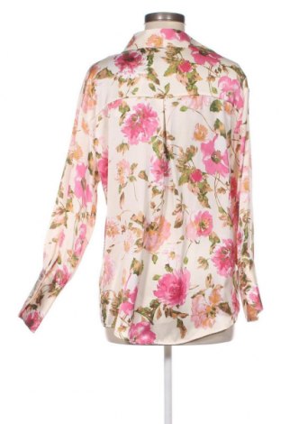 Γυναικείο πουκάμισο Zara, Μέγεθος M, Χρώμα Πολύχρωμο, Τιμή 31,82 €
