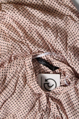 Dámská košile  Zara, Velikost S, Barva Růžová, Cena  144,00 Kč
