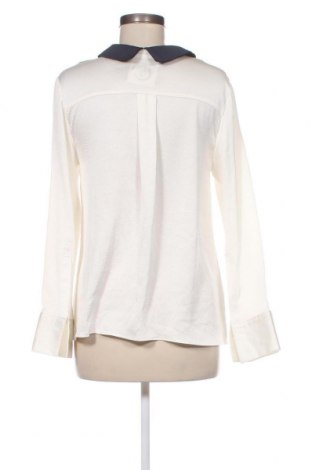 Γυναικείο πουκάμισο Zara, Μέγεθος M, Χρώμα Εκρού, Τιμή 8,29 €