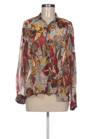 Dámská košile  Zara, Velikost M, Barva Vícebarevné, Cena  342,00 Kč