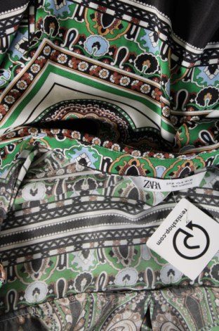 Dámská košile  Zara, Velikost M, Barva Vícebarevné, Cena  342,00 Kč