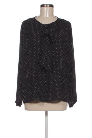 Dámska košeľa  Zara, Veľkosť XL, Farba Čierna, Cena  14,00 €