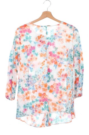 Damenbluse Zara, Größe XS, Farbe Mehrfarbig, Preis 13,80 €