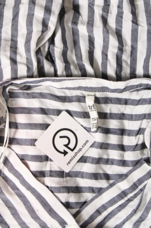 Dámská košile  Zara Trafaluc, Velikost M, Barva Vícebarevné, Cena  430,00 Kč
