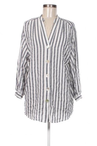 Дамска риза Zara Trafaluc, Размер M, Цвят Многоцветен, Цена 14,85 лв.