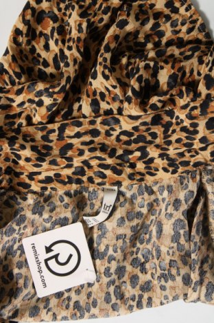 Дамска риза Zara Trafaluc, Размер S, Цвят Бежов, Цена 11,34 лв.