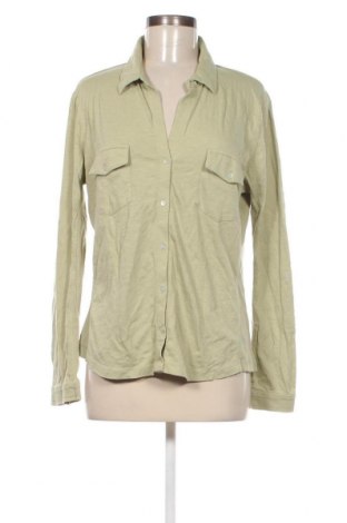 Dámska košeľa  Zero, Veľkosť XL, Farba Zelená, Cena  9,64 €
