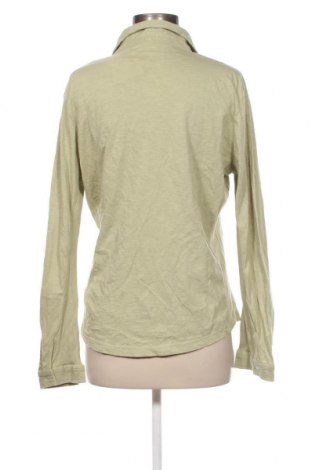 Дамска риза Zero, Размер XL, Цвят Зелен, Цена 13,60 лв.