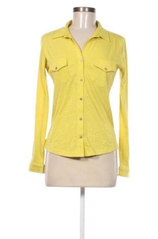 Дамска риза Zero, Размер M, Цвят Жълт, Цена 18,70 лв.