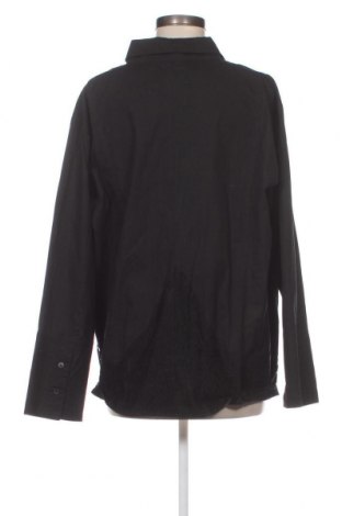 Дамска риза Zizzi, Размер XL, Цвят Черен, Цена 31,77 лв.
