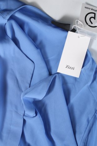 Дамска риза Zizzi, Размер M, Цвят Син, Цена 26,95 лв.