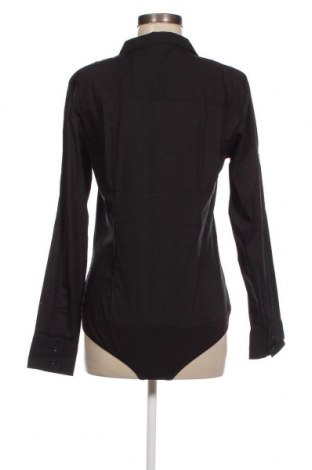 Damenhemd-Body Vero Moda, Größe L, Farbe Schwarz, Preis 14,23 €