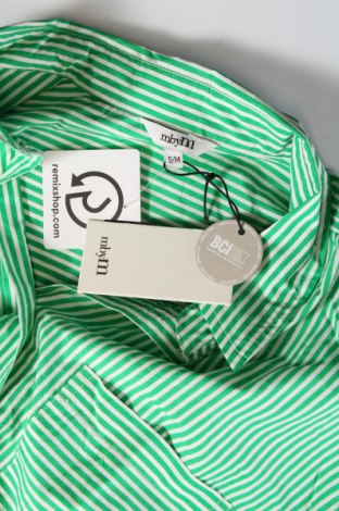 Γυναικείο πουκάμισο mbyM, Μέγεθος S, Χρώμα Πολύχρωμο, Τιμή 27,84 €