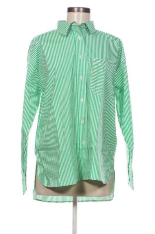 Γυναικείο πουκάμισο mbyM, Μέγεθος S, Χρώμα Πολύχρωμο, Τιμή 27,84 €
