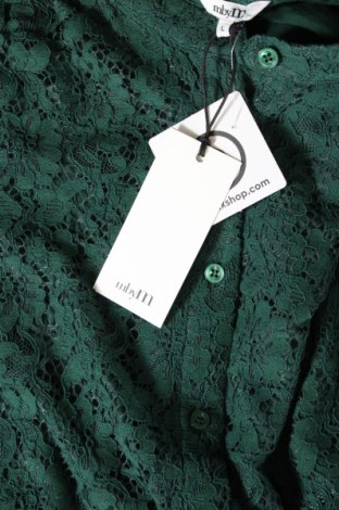Dámská košile  mbyM, Velikost L, Barva Zelená, Cena  1 142,00 Kč