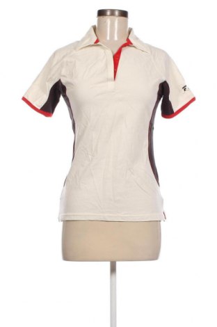 Γυναικείο t-shirt, Μέγεθος M, Χρώμα Εκρού, Τιμή 6,44 €