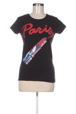 Damen T-Shirt, Größe L, Farbe Schwarz, Preis 9,69 €