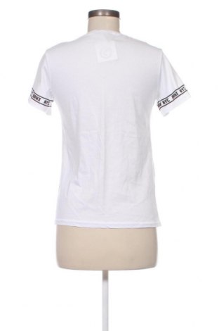 Дамска тениска, Размер M, Цвят Бял, Цена 19,77 лв.