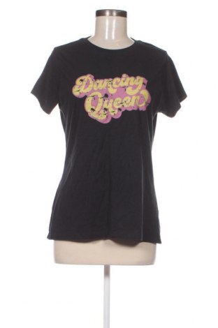 Damen T-Shirt, Größe M, Farbe Schwarz, Preis 3,97 €