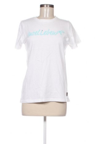 Dámské tričko, Velikost S, Barva Bílá, Cena  272,00 Kč