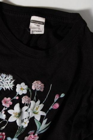 Damen T-Shirt, Größe S, Farbe Schwarz, Preis € 7,00