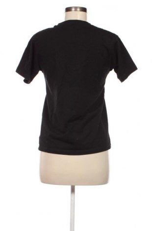 Дамска тениска, Размер S, Цвят Черен, Цена 13,69 лв.