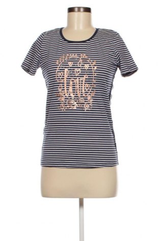 Γυναικείο t-shirt, Μέγεθος XS, Χρώμα Πολύχρωμο, Τιμή 5,95 €