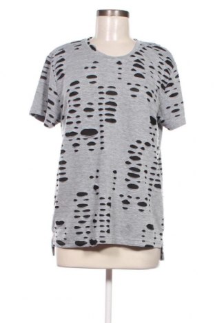 Dámske tričko, Veľkosť XL, Farba Sivá, Cena  10,39 €