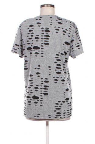 Dámske tričko, Veľkosť XL, Farba Sivá, Cena  10,39 €