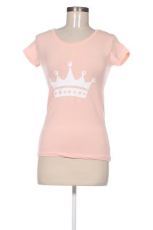 Dámské tričko, Velikost S, Barva Růžová, Cena  164,00 Kč