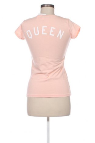 Damen T-Shirt, Größe S, Farbe Rosa, Preis € 6,62
