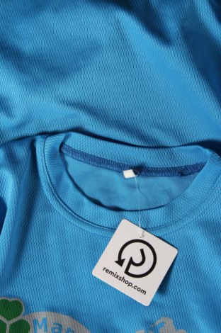 Női póló, Méret M, Szín Kék, Ár 828 Ft