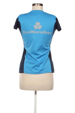 Damen T-Shirt, Größe M, Farbe Blau, Preis € 1,99
