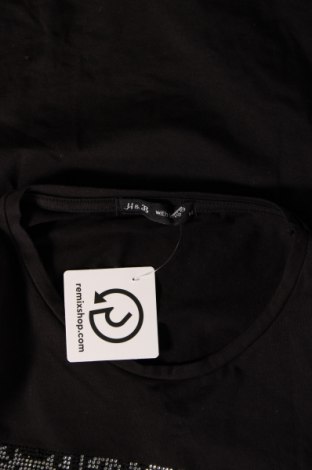 Dámské tričko, Velikost M, Barva Černá, Cena  165,00 Kč