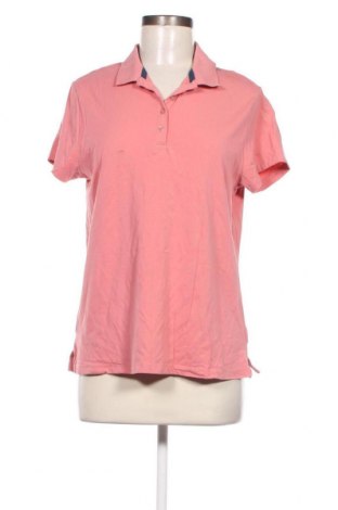 Γυναικείο t-shirt, Μέγεθος XL, Χρώμα Ρόζ , Τιμή 10,42 €