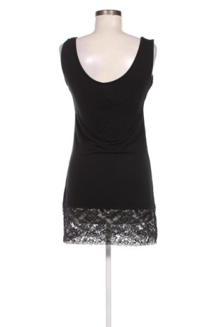 Γυναικείο t-shirt, Μέγεθος XL, Χρώμα Μαύρο, Τιμή 6,65 €