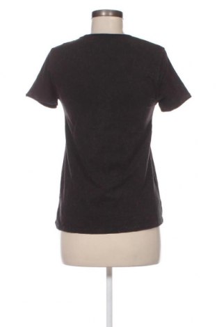 Дамска тениска, Размер M, Цвят Черен, Цена 6,99 лв.