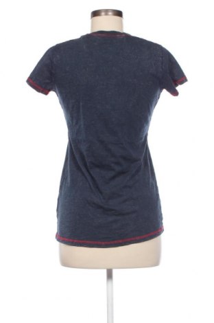 Damen T-Shirt, Größe M, Farbe Blau, Preis € 9,05