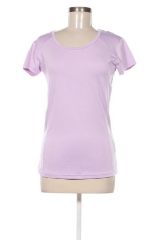 Damen T-Shirt, Größe M, Farbe Lila, Preis € 5,43