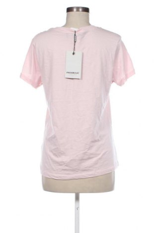 Дамска тениска, Размер L, Цвят Розов, Цена 21,00 лв.
