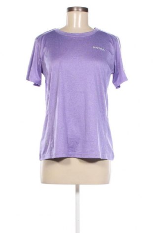 Damen T-Shirt, Größe M, Farbe Lila, Preis € 7,49