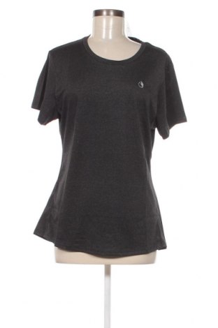 Damen T-Shirt, Größe XL, Farbe Grau, Preis 9,05 €