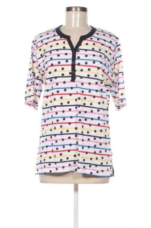 Tricou de femei, Mărime L, Culoare Multicolor, Preț 42,76 Lei