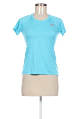 Tricou de femei, Mărime S, Culoare Albastru, Preț 23,52 Lei
