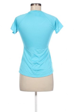 Tricou de femei, Mărime S, Culoare Albastru, Preț 42,76 Lei