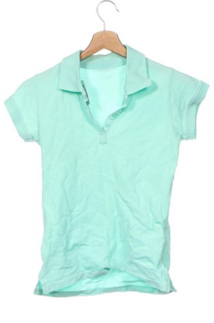 Dámske tričko, Veľkosť XS, Farba Modrá, Cena  6,62 €