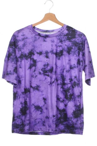 Dámské tričko, Velikost XS, Barva Fialová, Cena  146,00 Kč